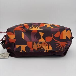 REI Co-op Roadtripper Pod Bag Medium Travel Organizer Storage Luggage New
